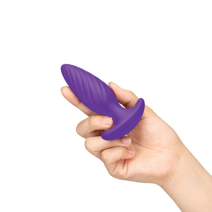 ME YOU US SIGNATURE - LE PLUG VIBRANT SWIRL