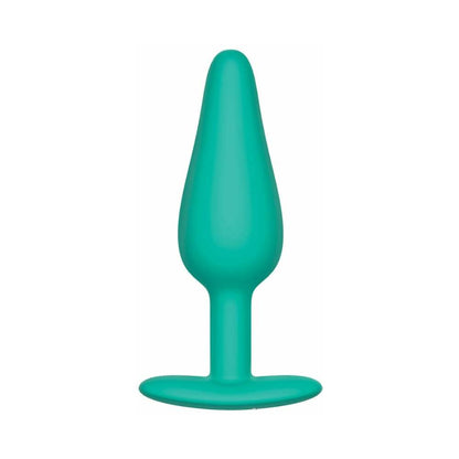 ME YOU US SIGNATURE - EL VIBRADOR ANAL TURQUESA