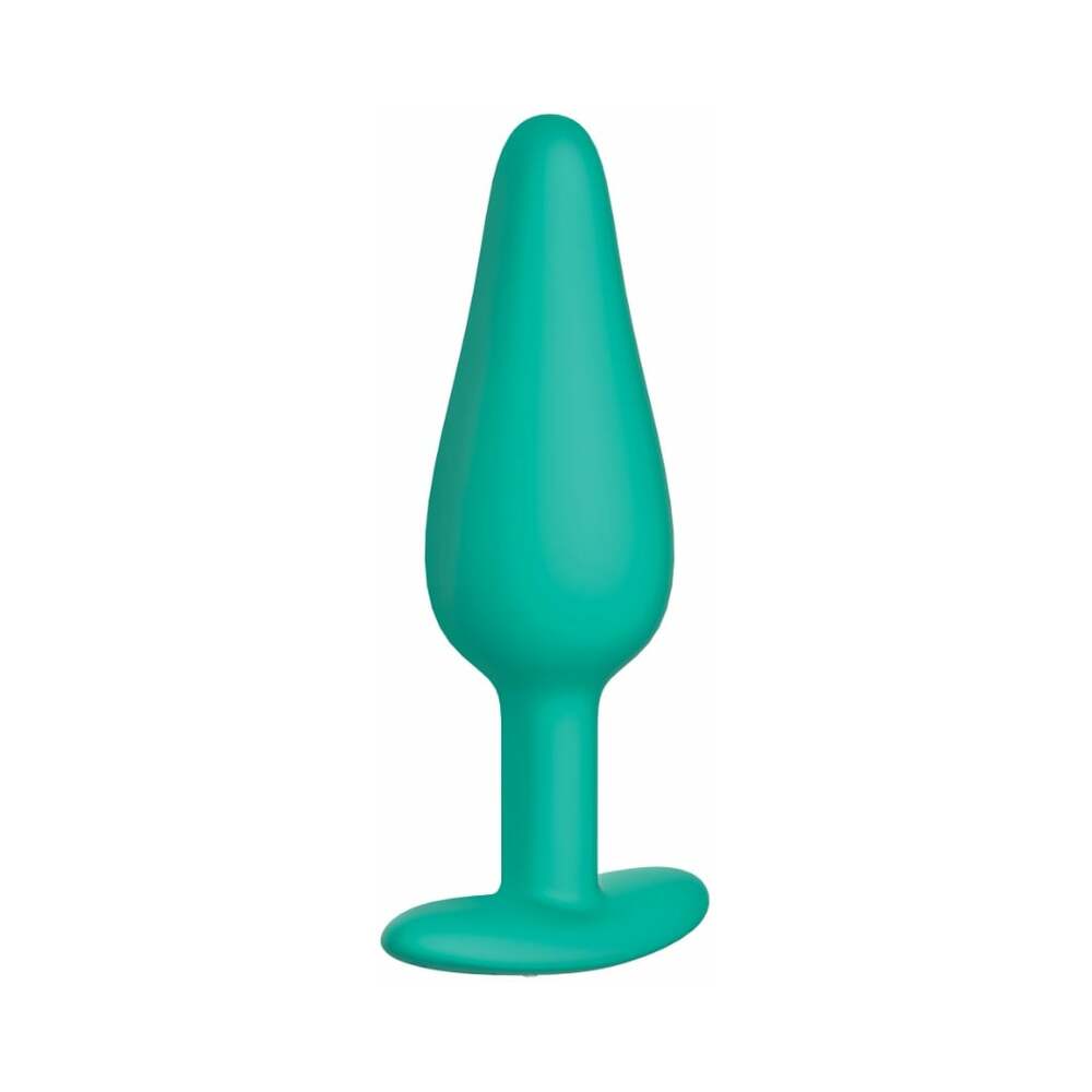 ME YOU US SIGNATURE - EL VIBRADOR ANAL TURQUESA