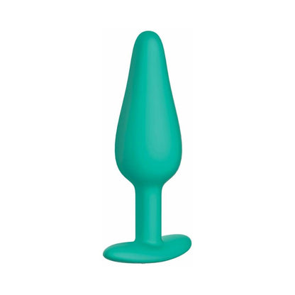 ME YOU US SIGNATURE - EL VIBRADOR ANAL TURQUESA