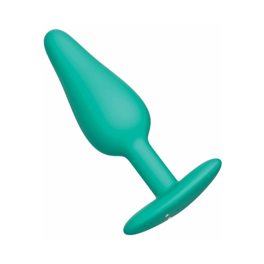 ME YOU US SIGNATURE - EL VIBRADOR ANAL TURQUESA