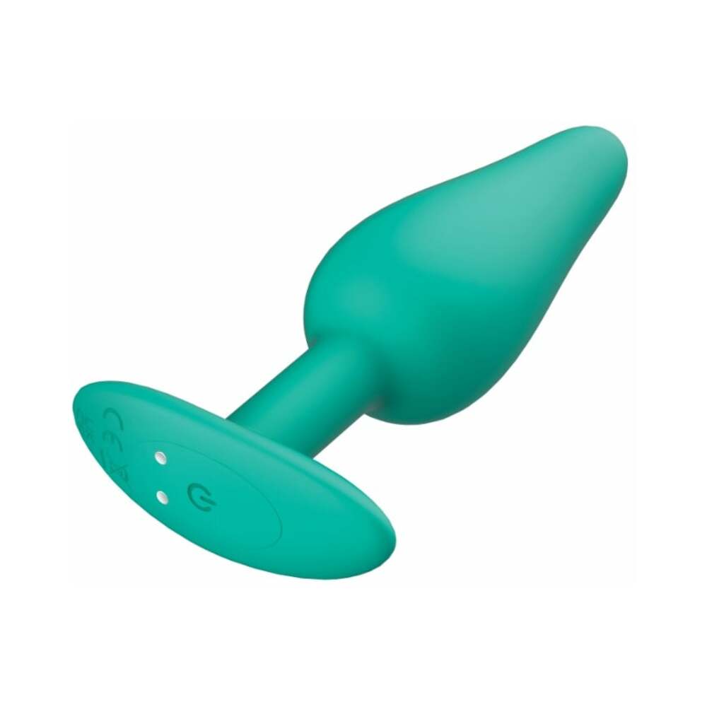 ME YOU US SIGNATURE - EL VIBRADOR ANAL TURQUESA