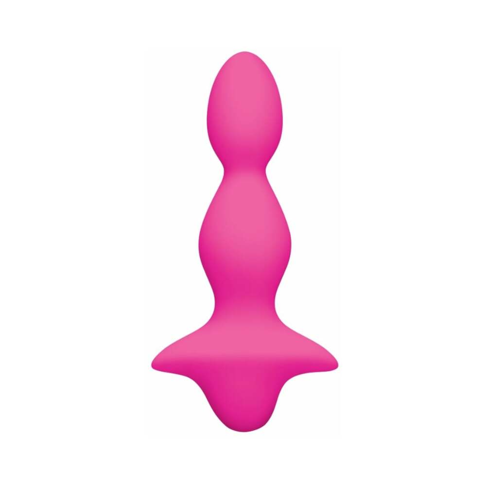 ME YOU US SIGNATURE - LE COLLIER VIBRANT POUR FESSIERS