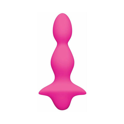 ME YOU US SIGNATURE - LE COLLIER VIBRANT POUR FESSIERS
