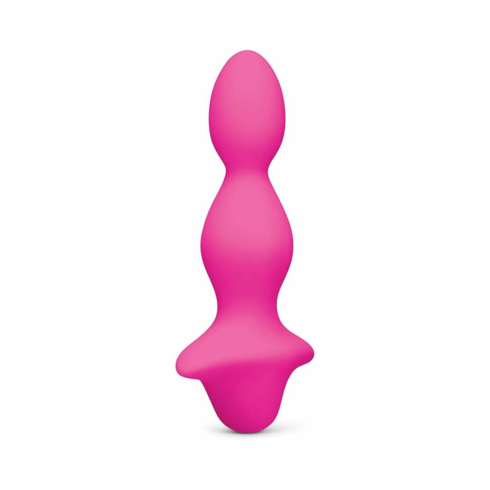 ME YOU US SIGNATURE - LE COLLIER VIBRANT POUR FESSIERS