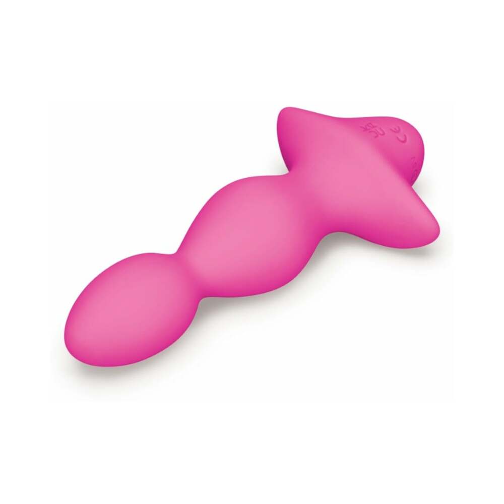 ME YOU US SIGNATURE - LE COLLIER VIBRANT POUR FESSIERS