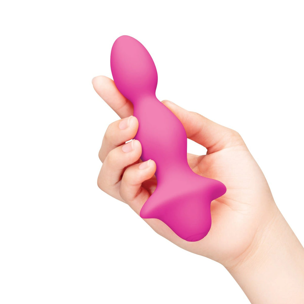 ME YOU US SIGNATURE - LE COLLIER VIBRANT POUR FESSIERS