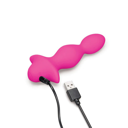 ME YOU US SIGNATURE - LE COLLIER VIBRANT POUR FESSIERS