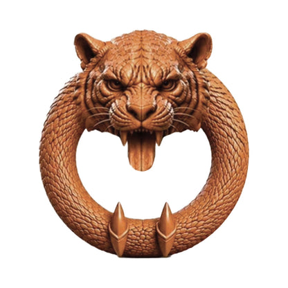 HOTT PRODUCTS - WILD THINGS ANIMAL RINGS PUSSY CAT 10 FUNCTION LIQUID SILICONE