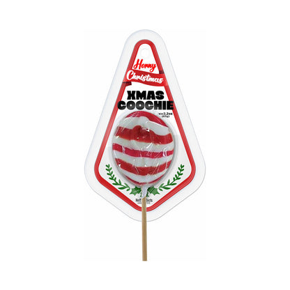 HOTT PRODUCTS - HORNY CHRISTMAS X-MAS COOCHIE POP
