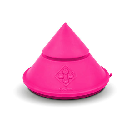 THE COWGIRL - CONE HATS OFF
