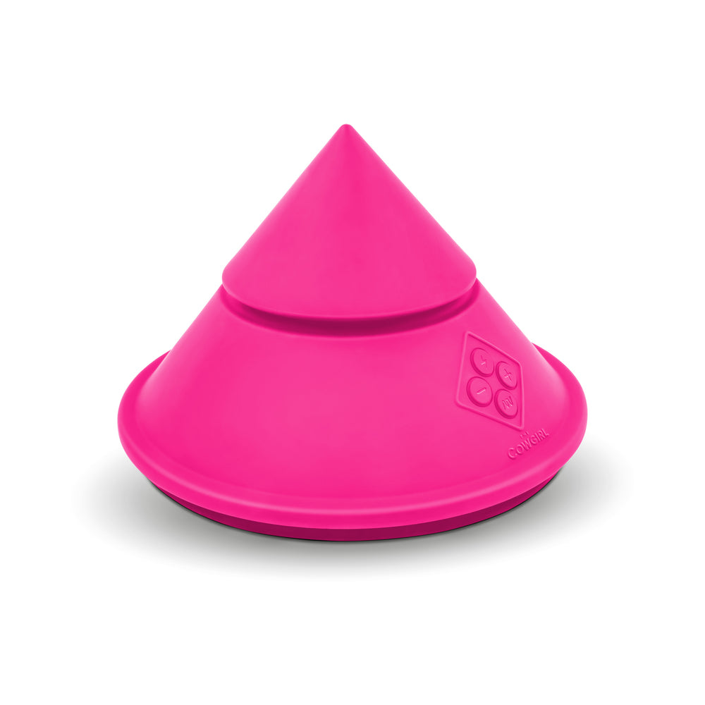 THE COWGIRL - CONE HATS OFF