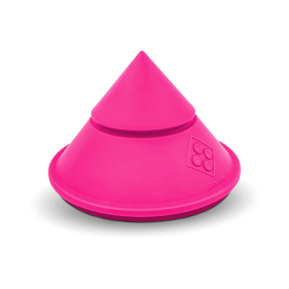 THE COWGIRL - CONE HATS OFF