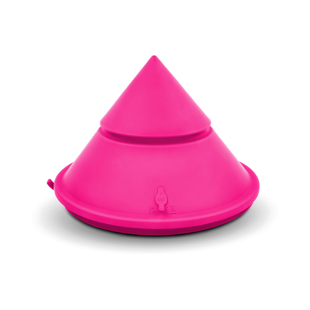 THE COWGIRL - CONE HATS OFF