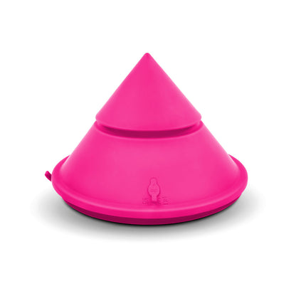THE COWGIRL - CONE HATS OFF