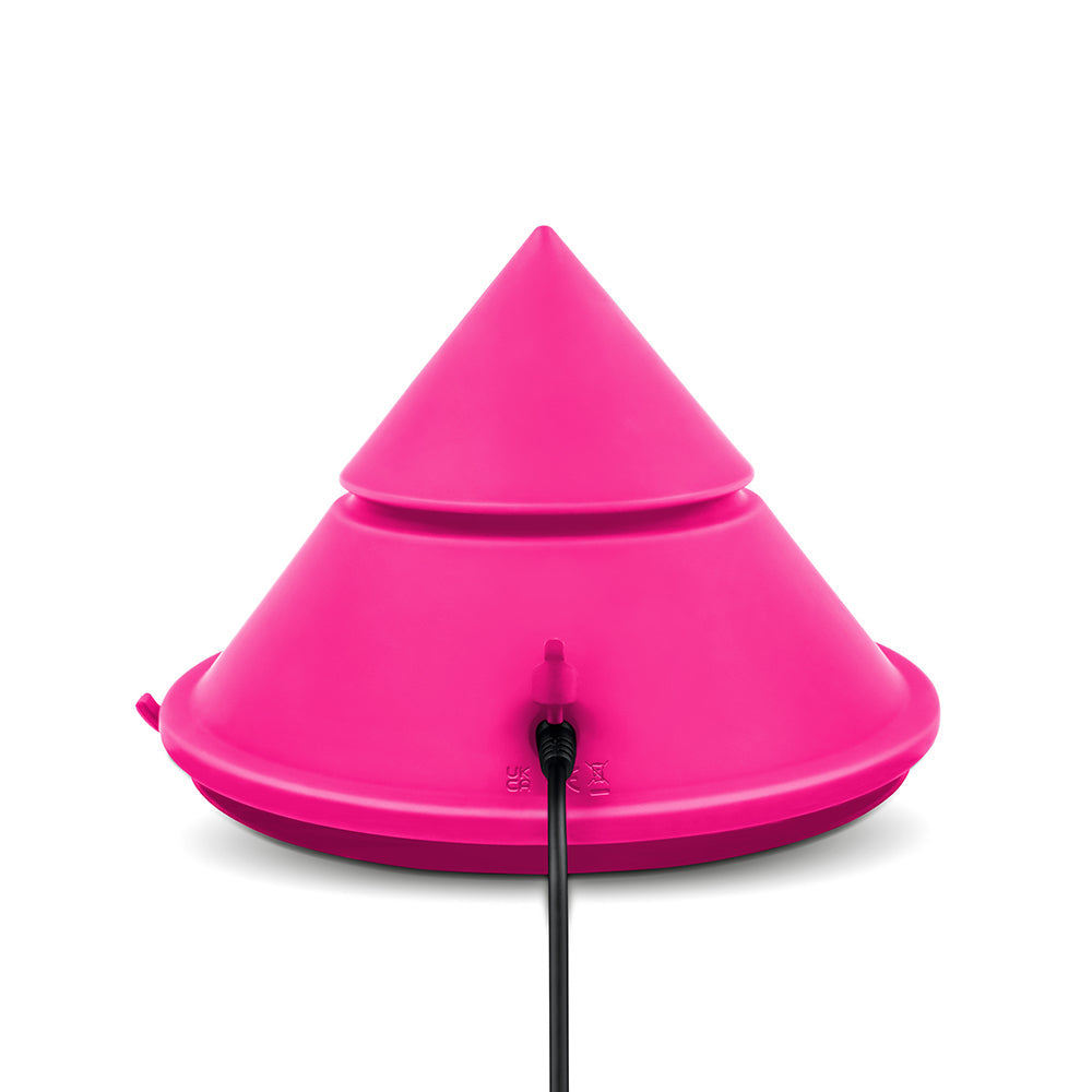 THE COWGIRL - CONE HATS OFF