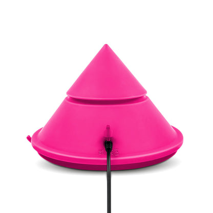 THE COWGIRL - CONE HATS OFF