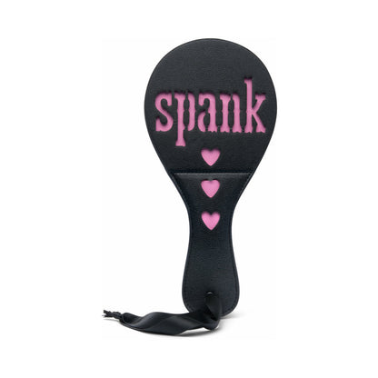 THE COWGIRL - ESSENTIALS IMPACT SPANKING PADDLE