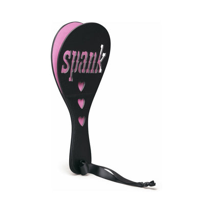 THE COWGIRL - ESSENTIALS IMPACT SPANKING PADDLE