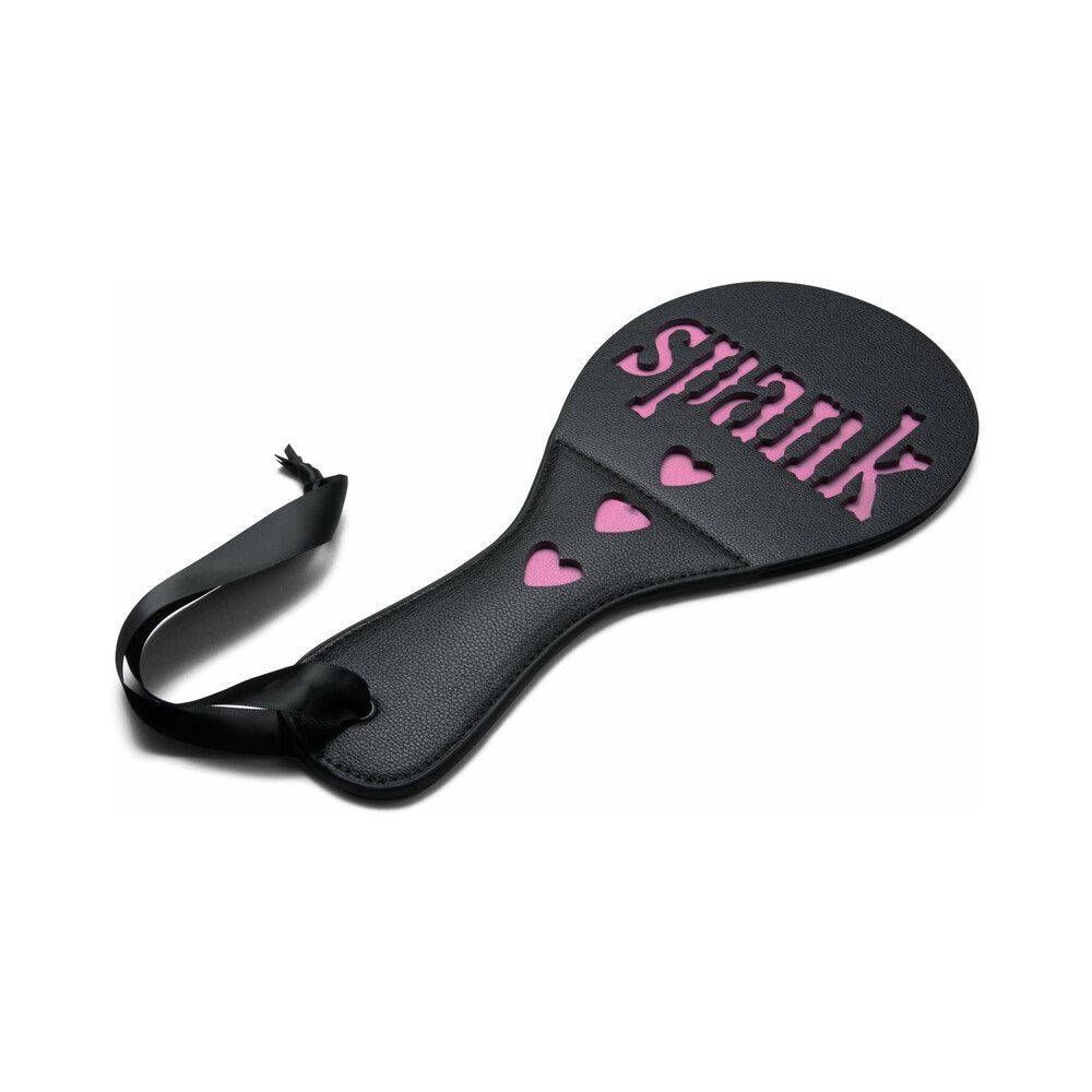 THE COWGIRL - ESSENTIALS IMPACT SPANKING PADDLE
