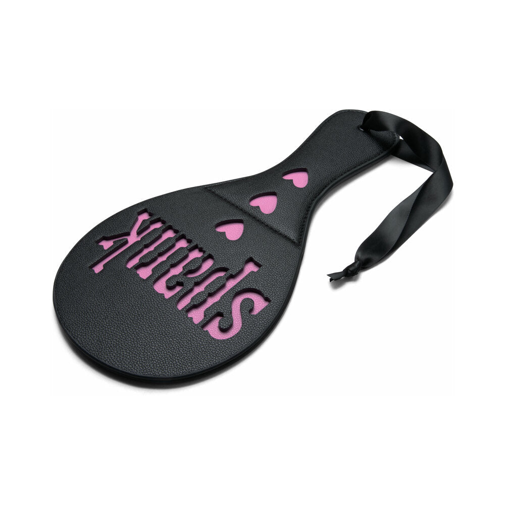 THE COWGIRL - ESSENTIALS IMPACT SPANKING PADDLE