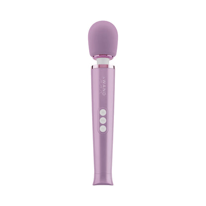 LE WAND - DIVE SUBMERSIBLE RECHARGEABLE VIBRATING MASSAGER LAVENDER