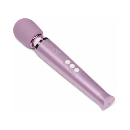 LE WAND - DIVE SUBMERSIBLE RECHARGEABLE VIBRATING MASSAGER LAVENDER