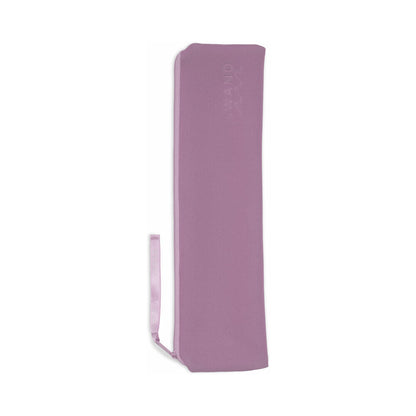LE WAND - DIVE SUBMERSIBLE RECHARGEABLE VIBRATING MASSAGER LAVENDER