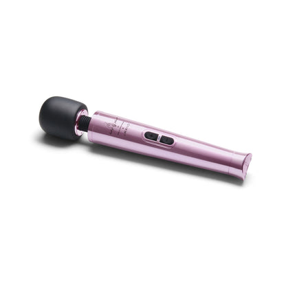 LE WAND - BABY PHAT X LE WAND CLASSIQUE CORDLESS PETITE RECHARGEABLE VIBRATING MASSAGER PINK