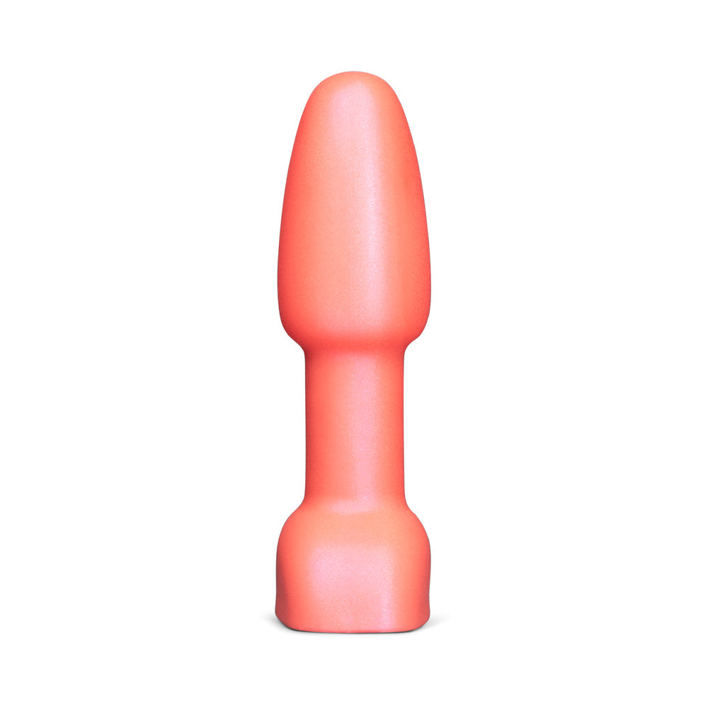 B-VIBE - SMART RIMMING PETITE APP-CONTROLLED ROTATING AND VIBRATING BUTT PLUG