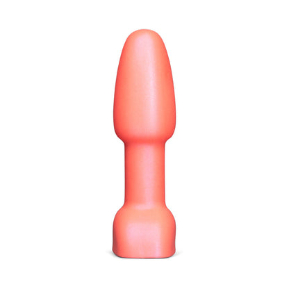 B-VIBE - SMART RIMMING PETITE APP-CONTROLLED ROTATING AND VIBRATING BUTT PLUG