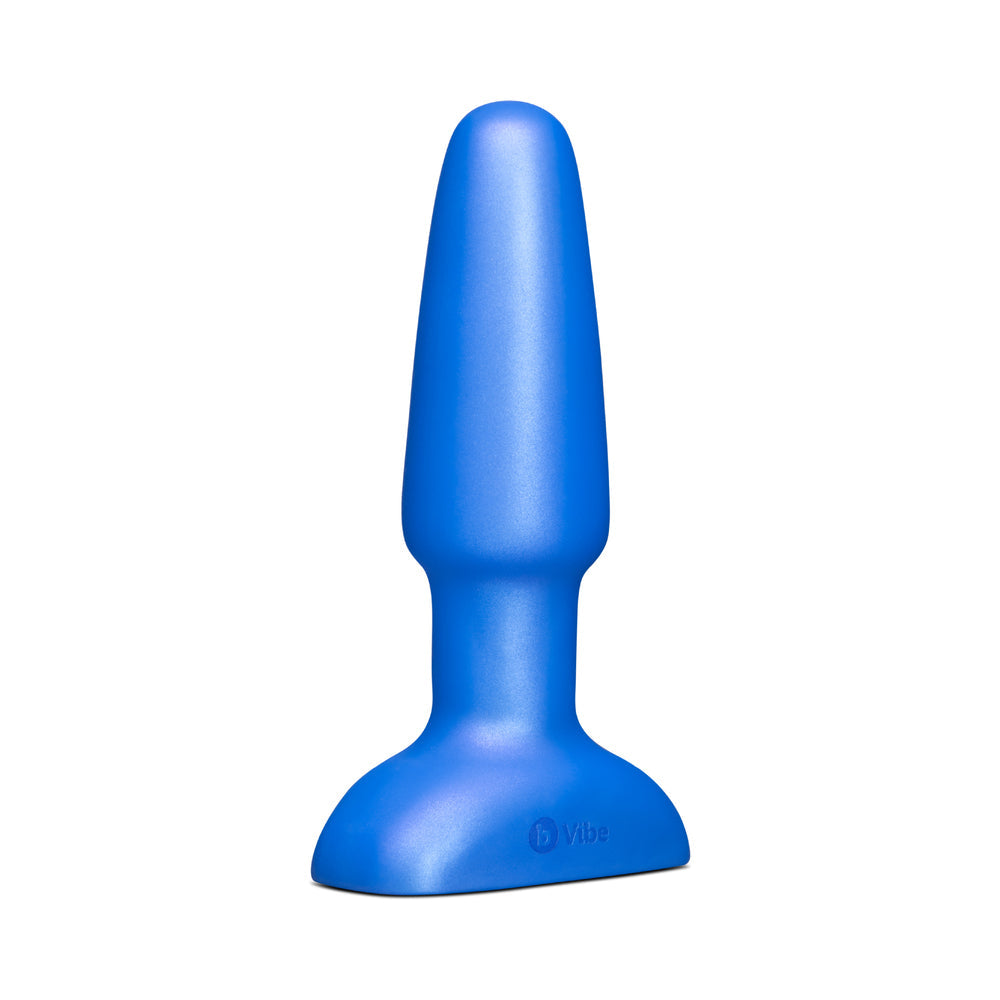 B-VIBE - SMART RIMMING 2 APP-CONTROLLED ROTATING AND VIBRATING BUTT PLUG