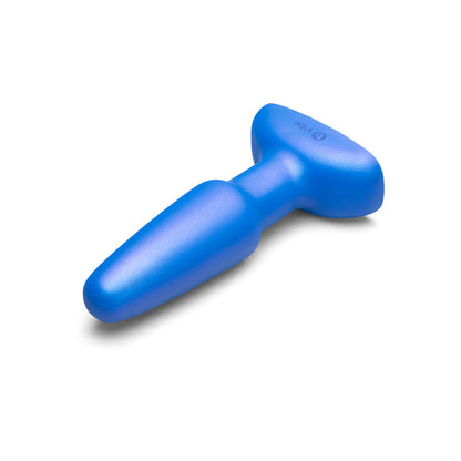 B-VIBE - SMART RIMMING 2 APP-CONTROLLED ROTATING AND VIBRATING BUTT PLUG