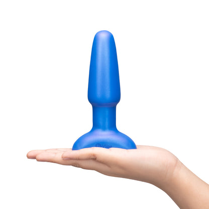 B-VIBE - SMART RIMMING 2 APP-CONTROLLED ROTATING AND VIBRATING BUTT PLUG
