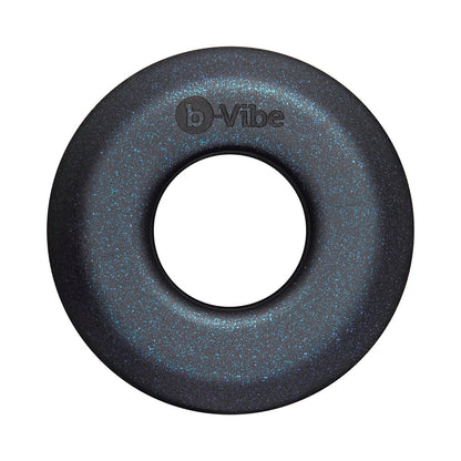 B-VIBE - HOLLOW TUNNEL PUGS 3-PIECE SILICONE ANAL TRAINING SET