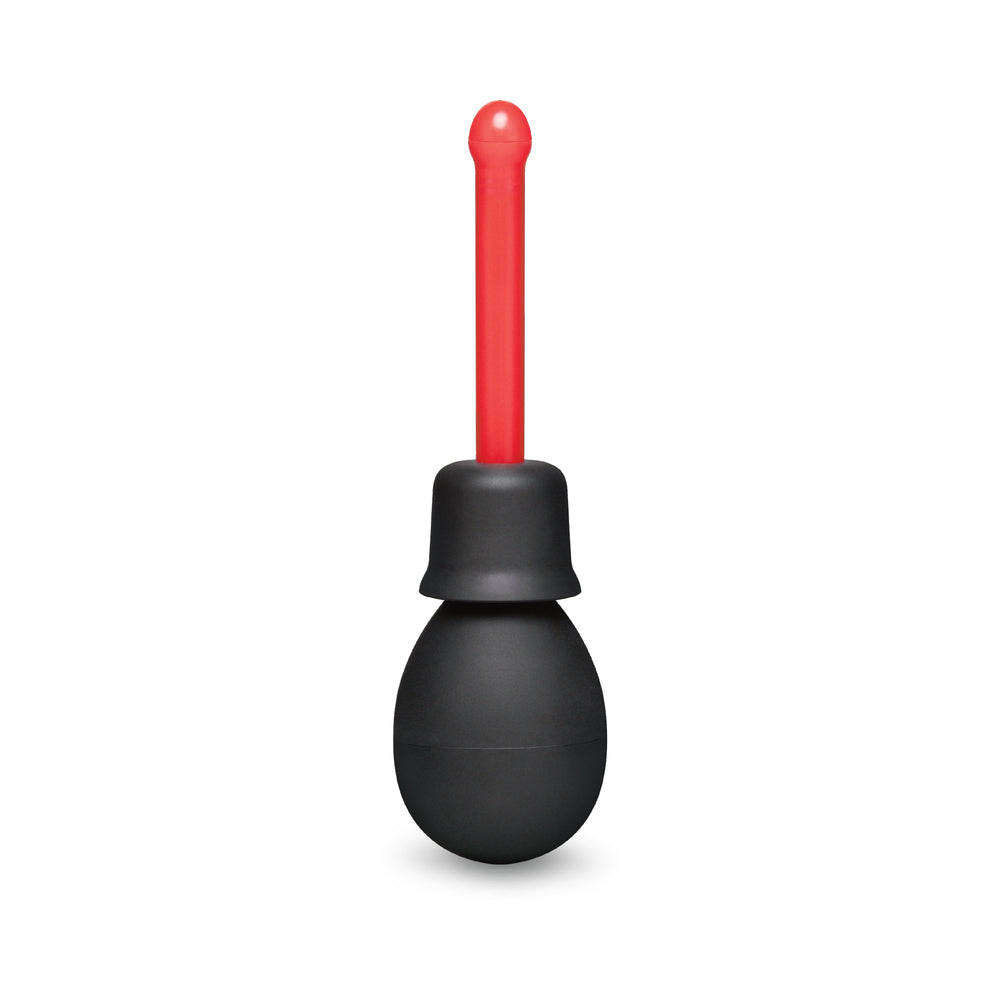 B-VIBE - ESSENTIALS MINI TRAVEL ENEMA SET 30 ML