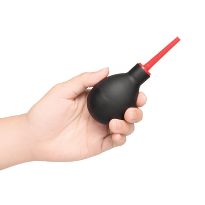 B-VIBE - ESSENTIALS MINI TRAVEL ENEMA SET 30 ML