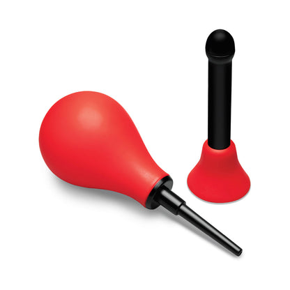 B-VIBE - ESSENTIALS HYDROBULB ANAL DOUCHE 200 ML