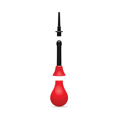 B-VIBE - ESSENTIALS HYDROBULB ANAL DOUCHE 200 ML