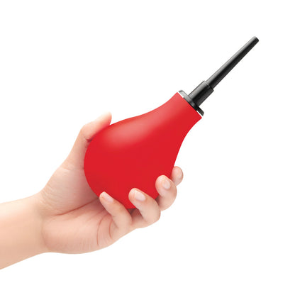 B-VIBE - ESSENTIALS HYDROBULB ANAL DOUCHE 200 ML