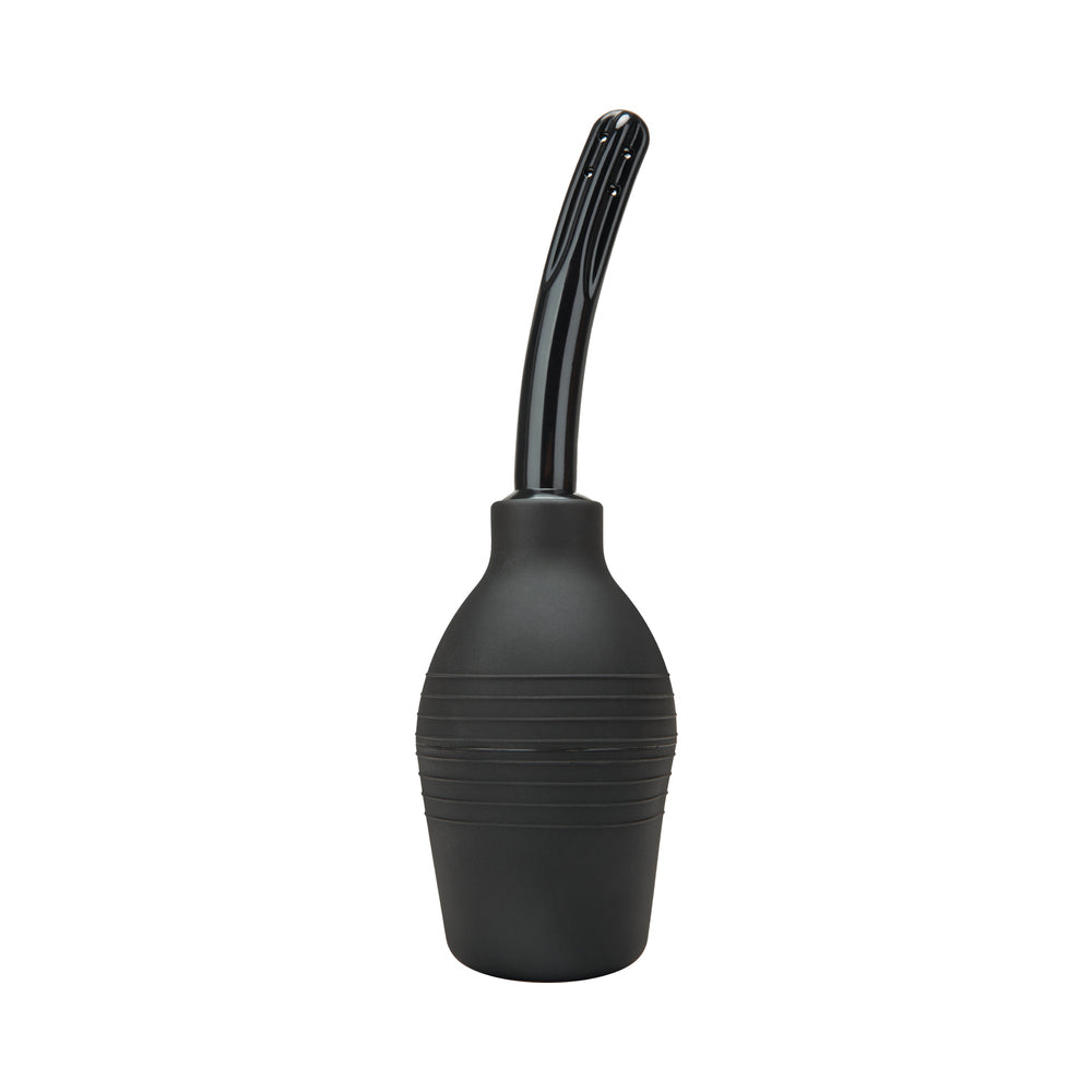 B-VIBE - ESSENTIALS ENEMA DOUCHE WITH NOZZLE 310 ML