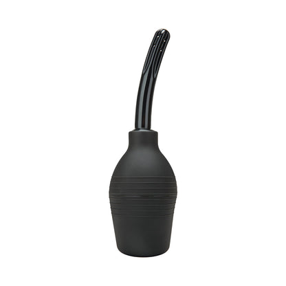 B-VIBE - ESSENTIALS ENEMA DOUCHE WITH NOZZLE 310 ML