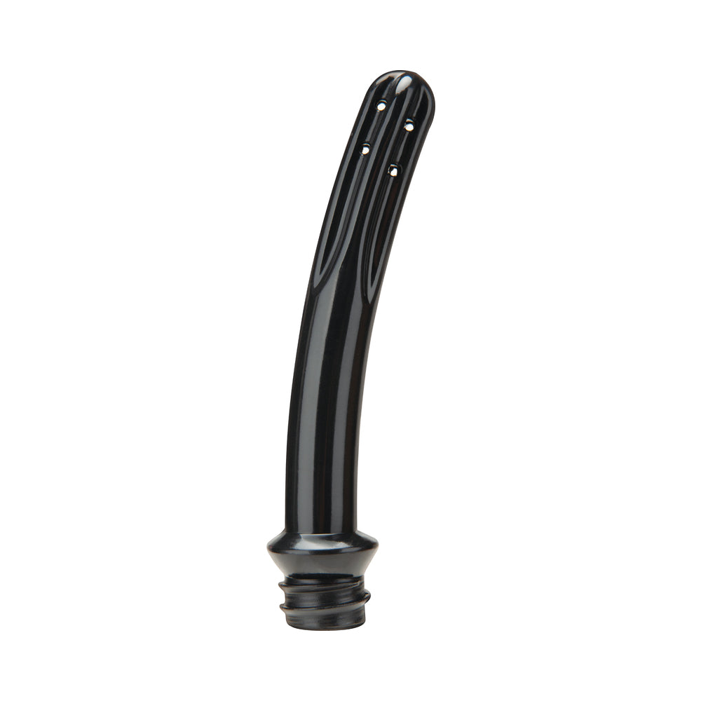 B-VIBE - ESSENTIALS ENEMA DOUCHE WITH NOZZLE 310 ML