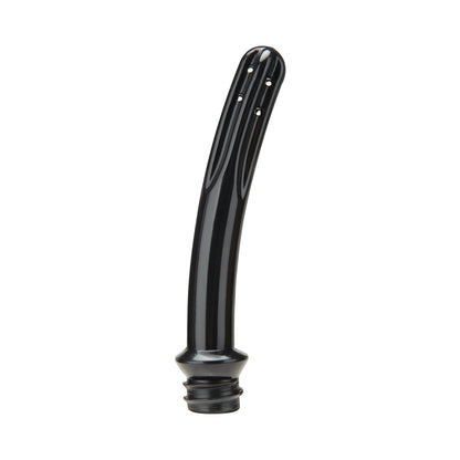 B-VIBE - ESSENTIALS ENEMA DOUCHE WITH NOZZLE 310 ML