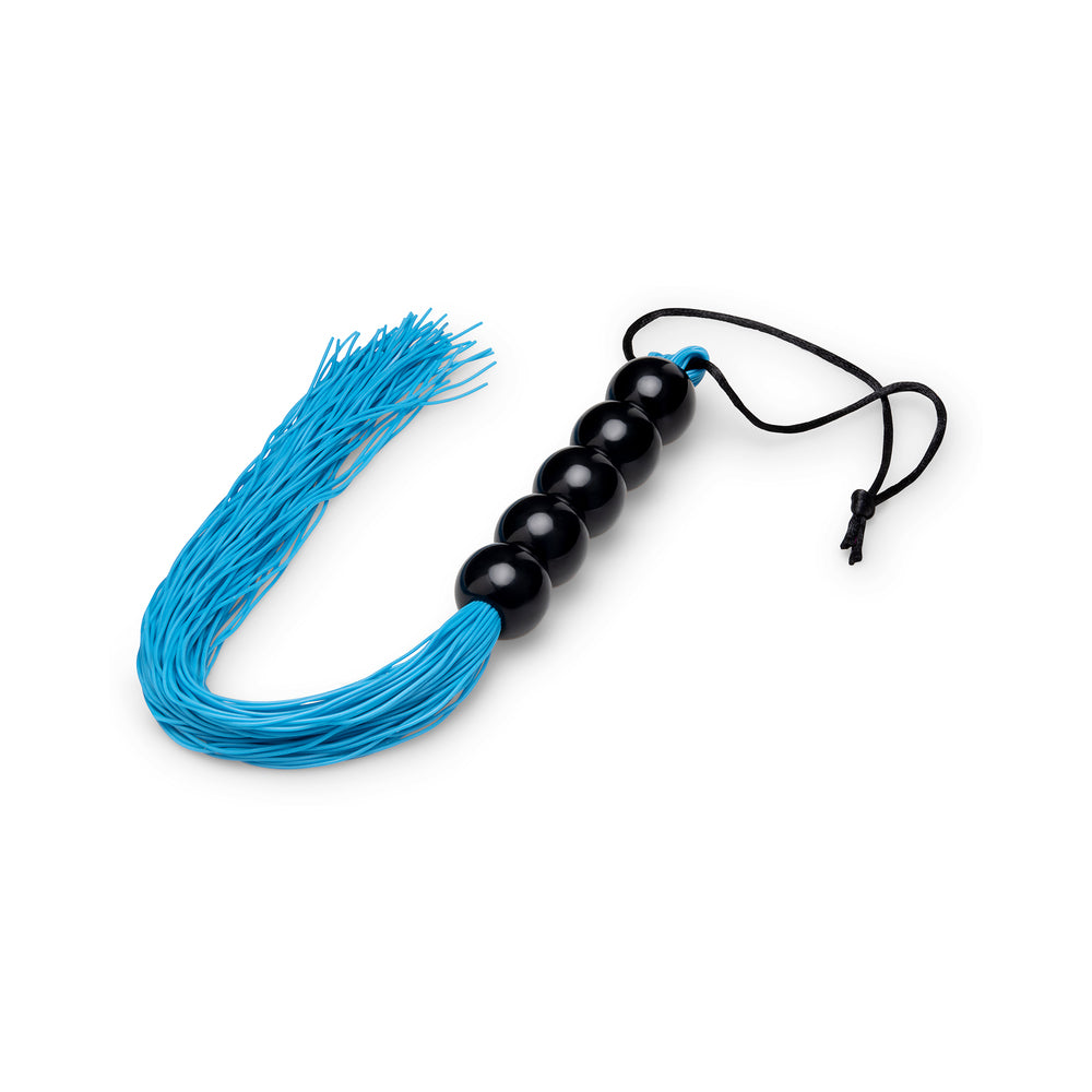 B-VIBE - ESSENTIALS BEADED FLOGGER