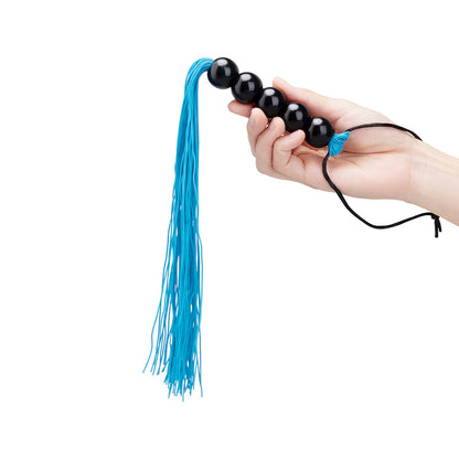 B-VIBE - ESSENTIALS BEADED FLOGGER