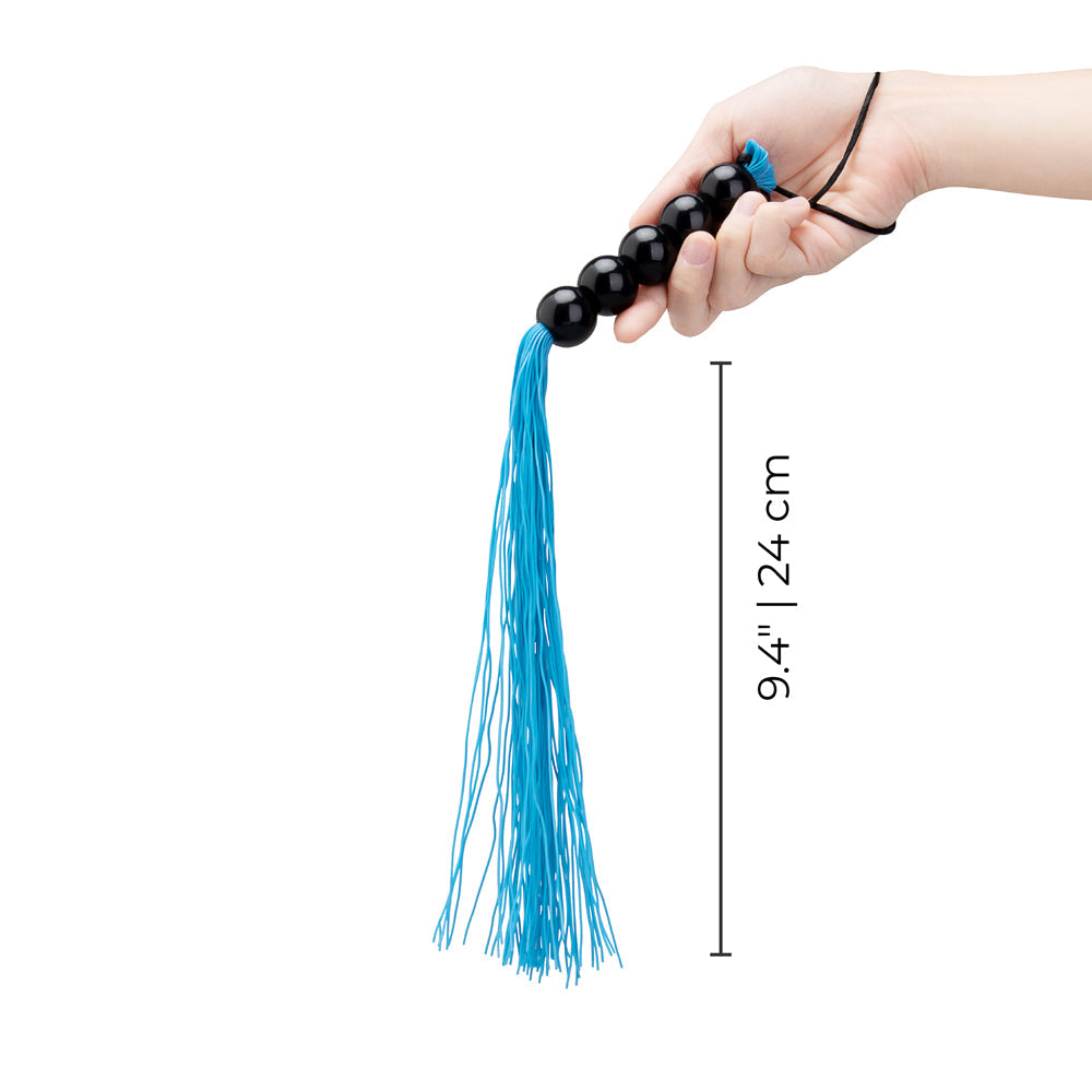 B-VIBE - ESSENTIALS BEADED FLOGGER