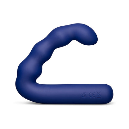 B-VIBE - U-PROSTATE RIPPLE MASSAGER