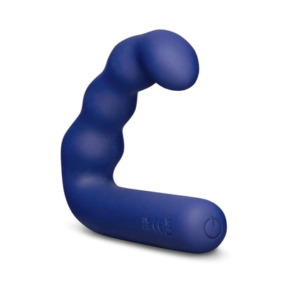 B-VIBE - U-PROSTATE RIPPLE MASSAGER