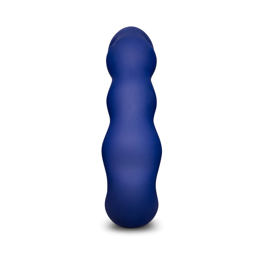 B-VIBE - U-PROSTATE RIPPLE MASSAGER